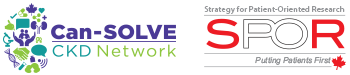Can-SOLVE CKD Network Logo
