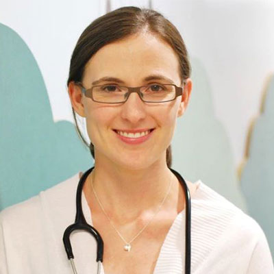 Dr. Allison Dart