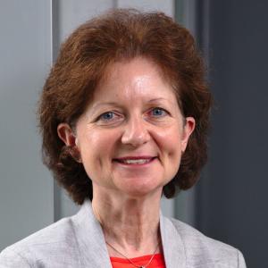 Dr. Brenda Hemmelgarn
