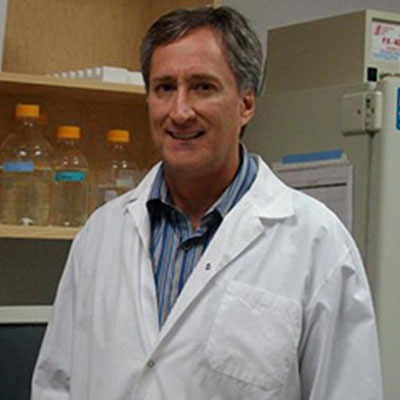 Dr. Kevin Burns