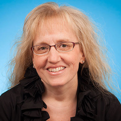 Dr. Sharon Straus