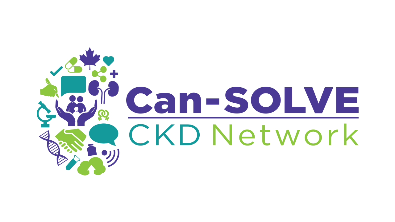 Can-SOLVE CKD Network