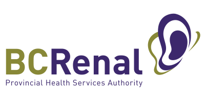 BC Renal Agency